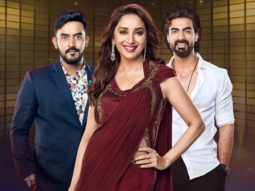 Madhuri Dixit, Shashank Khaitan, Tushar Kalia’s Dance Deewane 3 begins virtual auditions