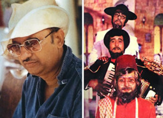 Manmohan Desai hated Amar Akbar Anthony