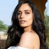 Manushi Chhillar goes back to school virtually, says it was amazing interacting with her juniors