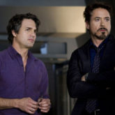 Mark Ruffalo reveals Robert Downey Jr convinced him to play The Hulk in The Avengers
