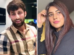 Mayur Verma reacts after Shehnaaz Gill admits she regrets signing Mujhse Shaadi Karoge