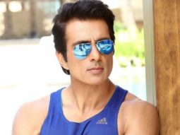 Migrant woman who reached home with Sonu Sood’s help names her newborn son after him