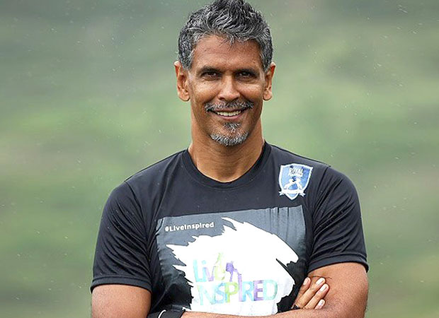 Milind Soman quits TikTok after watching Sonam Wangchuk’s message to boycott all Chinese products