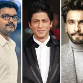 Money Heist director Alex Rodrigo chooses Vijay as El Profesor, Shah Rukh Khan for Berlin's role, Ranveer as Denver for Indian version