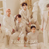 Monsta X members look breathtaking in new concept photos for Fantasia X