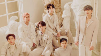 Monsta X members look breathtaking in new concept photos for Fantasia X