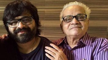 Music composer Pritam Chakraborty’s father passes away from Parkinson’s and Alzheimer’s disease