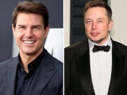 NASA Chief wants Tom Cruise to inspire kids to be the next Elon Musk with his Space film