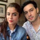 Naagin 4 actress Sayantani Ghosh to tie the knot virtually with beau Anugrah Tiwari