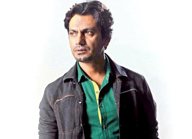 Nawazuddin Siddiqui shell-shocked by wife's divorce demand Nawazuddin Siddiqui shell-shocked by wife's divorce demand