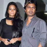 Nawazuddin Siddiqui's wife Aaliya rubbishes fabricated reports about demanding Rs. 30 crores flat