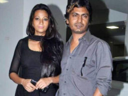 Nawazuddin Siddiqui’s wife Aaliya rubbishes fabricated reports about demanding Rs. 30 crore flat