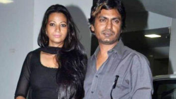 Nawazuddin Siddiqui’s wife Aaliya rubbishes fabricated reports about demanding Rs. 30 crore flat