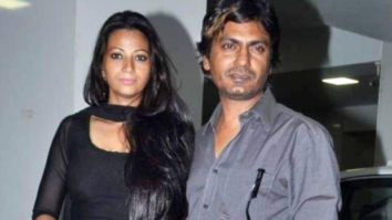 Nawazuddin Siddiqui’s wife Aaliya files for divorce claiming ‘serious allegations’