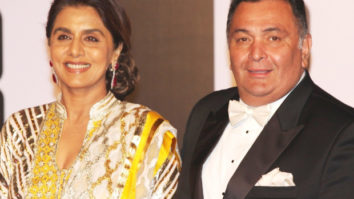 Neetu Kapoor bids farewell to Rishi Kapoor and her words will leave you teary eyed