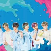 New BTS photos from their Japanese album Map Of The Soul: 7 - The Journey are here