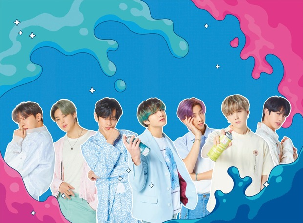 New BTS photos from their Japanese album Map Of The Soul: 7 - The Journey are here