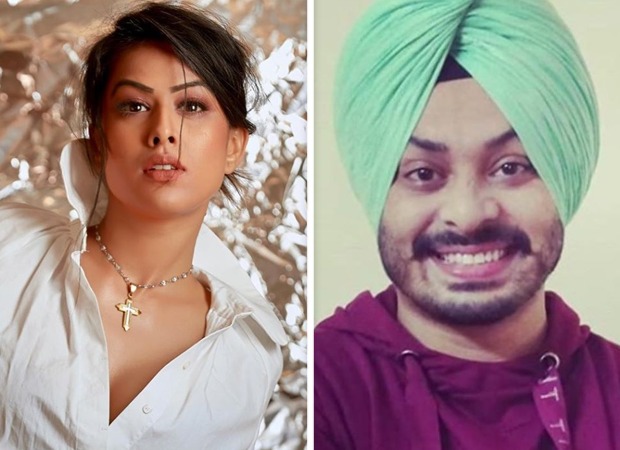 Nia Sharma is shocked by the news of Manmeet Grewal’s suicide, urges producers to clear the dues