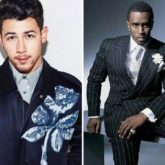Nick Jonas and Diddy to help cope with sleep anxiety amidst COVID-19