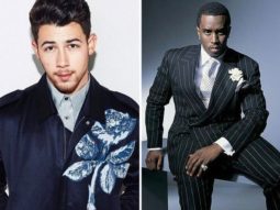 Nick Jonas and Diddy to help cope with sleep anxiety amidst COVID-19
