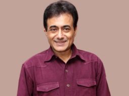 Nitish Bharadwaj on his 1989 film Nache Nagin Gali Gali being an online craze