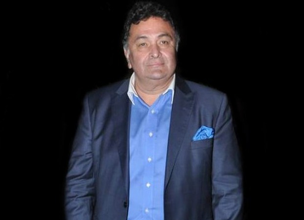 No Padma awards for Rishi Kapoor No Padma awards for Rishi Kapoor