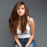 Nushrat Bharucha to star in the hindi remake of the Marathi horror film Lapachhapi titled Chhori