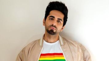 On International Nurses Day, Ayushmann Khurrana lauds the exemplary contribution of the nurses in fighting coronavirus  