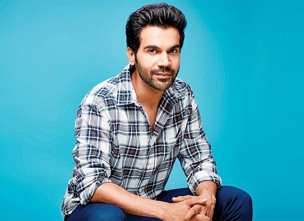 "Our planet is rebooting, let’s be patient"- Rajkummar Rao opens up on life during lockdown