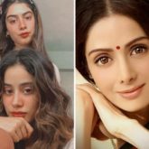 PICTURE When Janhvi Kapoor refused to share Sridevi’s hugs with sister Khushi Kapoor