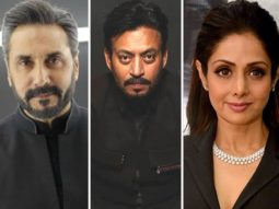 Pakistan’s Adnan Siddiqui snubs rude remark on Irrfan Khan, Sridevi