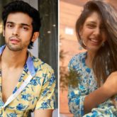 Parth Samthaan and Niti Taylor’s TikTok video will remind you of the Kaisi Yeh Yaariaan days