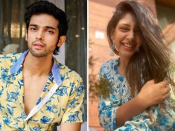 Parth Samthaan and Niti Taylor’s TikTok video will remind you of the Kaisi Yeh Yaariaan days