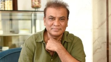 Pataal Lok actor Vipin Sharma gets EMOTIONAL as he talks about Irrfan Khan’s sad demise