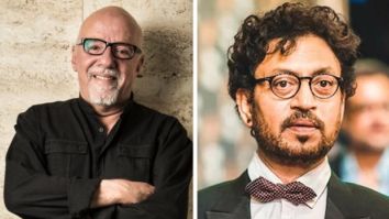 Paulo Coelho pays a heartfelt tribute to Irrfan Khan by quoting Bhagavad Gita