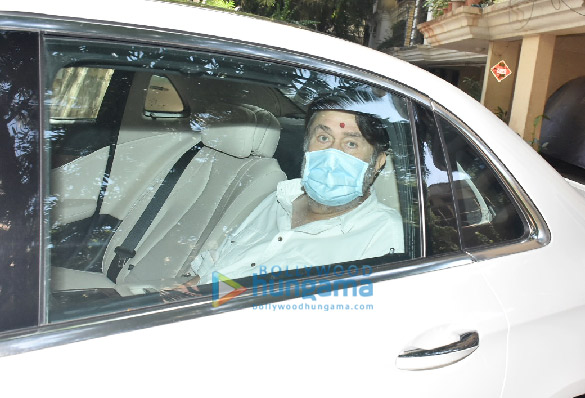 photos celebs attend rishi kapoors prayer meet 6