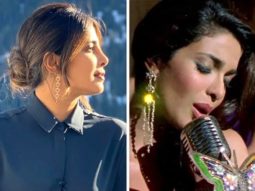 Priyanka Chopra Jonas recalls how people thought ‘Tinka Tinka’ was sung by her and not Alisha Chinai Priyanka Chopra Jonas recalls how people thought ‘Tinka Tinka’ was sung by her and not Alisha Chinai