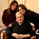 Priyanka Chopra Jonas remembers Rishi Kapoor as she pens a piece for Time magazine