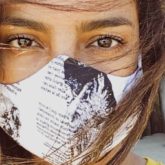 Priyanka Chopra Jonas steps out for the first time in two months, says eyes are never quiet