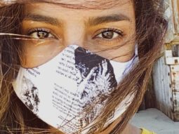 Priyanka Chopra Jonas steps out for the first time in two months, says eyes are never quiet