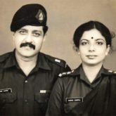 Priyanka Chopra honours army officer parents Ashok and Madhu Chopra on Memorial Day