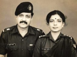 Priyanka Chopra honours army officer parents Ashok and Madhu Chopra on Memorial Day