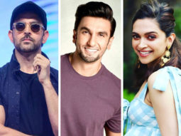 Project 50: Celebrations of Yash Raj Films 50th anniversary postponed due to Coronavirus; films with Hrithik Roshan, Ranveer Singh, Deepika Padukone also deferred