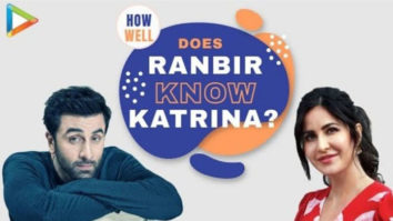 Ranbir Kapoor: “Ranbir doesn’t get TRICKED about Katrina because he is…” | Throwback