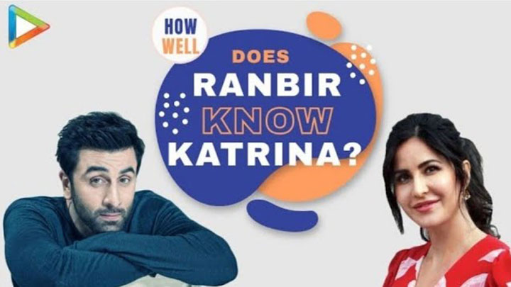 Ranbir Kapoor: “Ranbir doesn’t get TRICKED about Katrina because he is…” | Throwback Ranbir Kapoor: “Ranbir doesn’t get TRICKED about Katrina because he is…” | Throwback