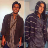 Ranveer Singh’s look test as Murad from Gully Boy resurfaces on the internet