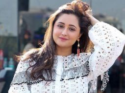 Rashami Desai says Bigg Boss has taught her everything beautifully