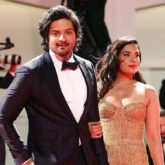 Richa Chadha and Ali Fazal are keeping in touch via video calls