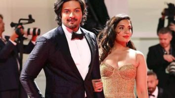 Richa Chadha and Ali Fazal are keeping in touch via video calls amid lockdown