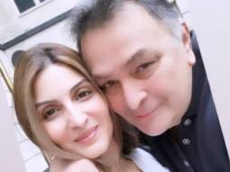 Riddhima Kapoor Sahni reaches Mumbai from Delhi after Rishi Kapoor’s death to be with Neetu and Ranbir Kapoor